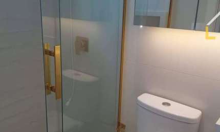 Casa com 3 dormitórios à venda, 110 m² por R$ 690.000,00 - Glória - Joinville/SC
