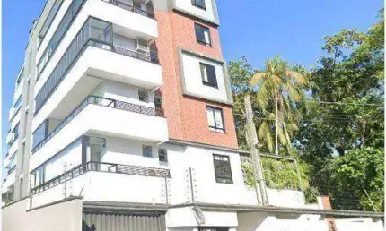 Apartamento com 3 dormitórios à venda, 103 m² por r$ 970.000,00 - saguaçu - joinville/sc