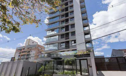 Apartamento à venda no Anita Garibaldi em Joinville, por 1.311.500,00