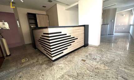 Sala à venda, 151 m² por R$ 500.000,00 - Centro - Joinville/SC