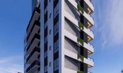 Apartamento com 1 suíte + 2 dormitórios + 2 vagas individuais à venda, 200 m² por r$ 1.150.000 - saguaçu - joinville/sc