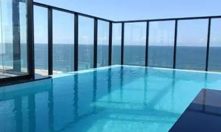 Apartamento com 3 dormitórios à venda, 99 m² -itacolumi - balneário piçarras/sc