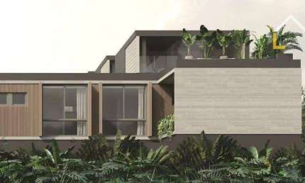 Casa com 3 dormitórios à venda por R$ 2.880.000,00 - Glória - Joinville/SC
