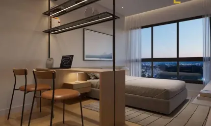 SYNC JOINVILLE – O Empreendimento Ideal para o Seu Investimento!