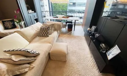 Apartamento com 3 dormitórios à venda, 104 m² por r$ 1.100.000,00 - américa - joinville/sc