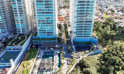 Apartamento com 4 dormitórios à venda, 174 m² por R$ 3.752.000,00 - Centro - Balneário Piçarras/SC