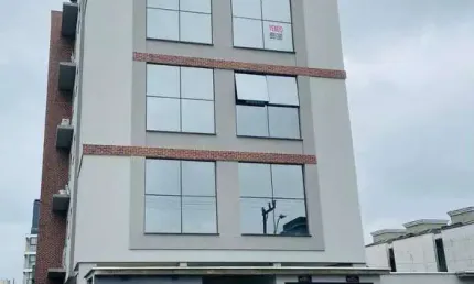 Apartamento à venda no costa e silva em joinville, sc, por 445 mil