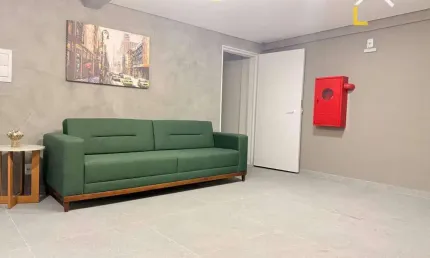 Apartamento com 2 dormitórios à venda, 55 m² por r$ 359.000,00 - saguaçu - joinville/sc