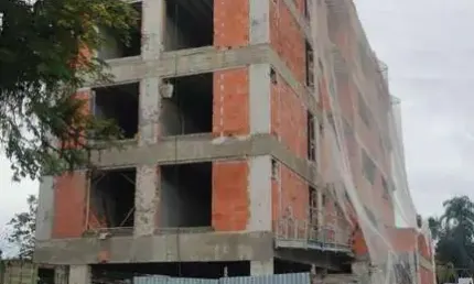 Apartamento com 2 dormitórios à venda, 58 m² por R$ 396.900,00 - Bucarein - Joinville/SC