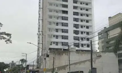 Studio com 1 dormitório à venda, 38 m² por R$ 425.000,00 - Anita Garibaldi - Joinville/SC
