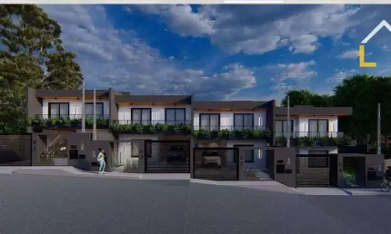 Casa com 3 dormitórios à venda, 114 m² por r$ 750.000,00 - costa e silva - joinville/sc