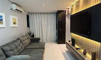 Apartamento 02 dormitórios no boa vista - joinville / sc!
