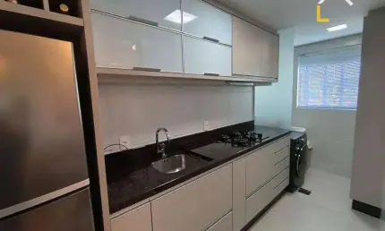 Apartamento com 2 dormitórios à venda, 101 m² por r$ 490.000,00 - glória - joinville/sc