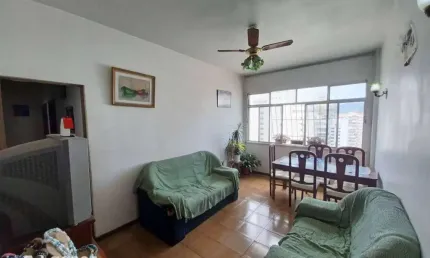 Asset Imóveis vende apartamento com 3 dormitórios, 108m², por R$ 600.000 - Icaraí - Niterói/RJ