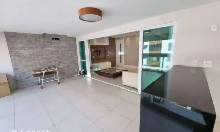 Asset imóveis vende especial apartamento com 4 suítes, 200 m², por R$ 3.000.000 - Icaraí - Niterói/RJ