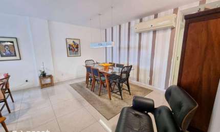 Asset imóveis vende especial apartamento, alto padrão, com 4 dormitórios, 130 m², por R$ 1.195.000 - Charitas - Niterói/RJ
