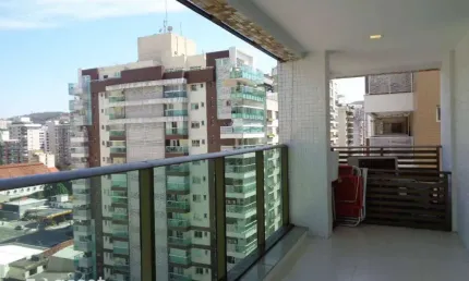 Asset imóveis vende apartamento com 2 suítes, 78 m², por r$ 940.000 - icaraí - niterói
