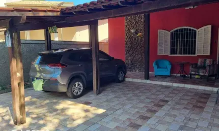 Asset imóveis vende casa com 3 quartos (2suítes), 277 m² por r$ 850.000 - itaipu - niterói/rj