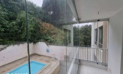 Apartamento com 2 dormitórios à venda, 90 m² por R$ 595.000 - Boa Viagem - Niterói/RJ