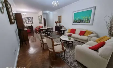 Asset imóveis vende apartamento com 3 quartos (1suíte), 161m², por r$ 1.100.000 - icaraí - niterói/rj