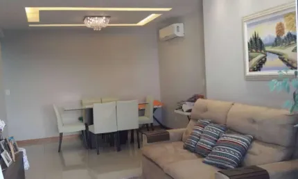 Asset Imóveis vende apartamento alto padrão, com 3 dormitórios , 113 m², por R$ 1.870.000 - Icaraí - Niterói/RJ