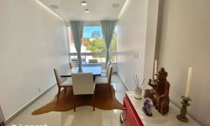 Asset Imóveis vende apartamento com 3 quartos (1suíte), 143m², por R$ 1.350.000 - Icaraí - Niterói/RJ
