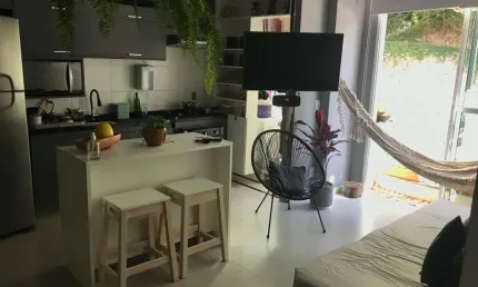 Asset Imóveis vende apartamento com 2 quartos (1suíte com closet), 59m², por R$ 450.000 - Badu - Niterói/RJ