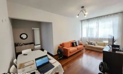 Asset Imóveis vende apartamento com 3 quartos (1suíte), 140m², por R$ 750.000 - Icaraí - Niterói/RJ