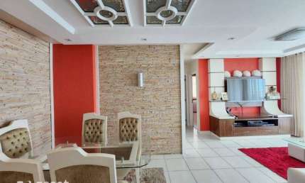 Asset Imóveis vende apartamento com 2 dormitórios, 75m², por R$ 800.000 - Santa Rosa - Niterói/RJ