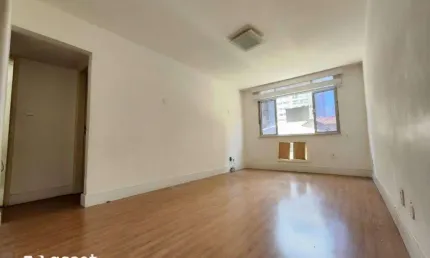 Asset Imóveis vende apartamento com 2 dormitórios, 102m², por R$ 542.000 - Icaraí - Niterói/RJ