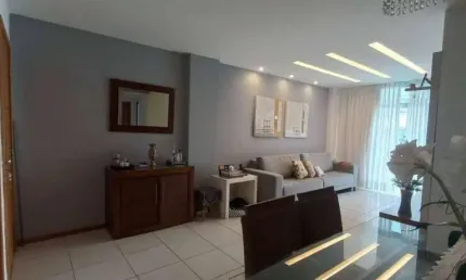 Asset imóveis vende apartamento com 2 varandas e 3 quartos (1suíte), 110 m² por r$ 1.200.000 - piratininga - niterói/rj