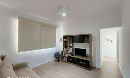Asset Imóveis vende apartamento com 2 quartos (1suíte), 75m², por R$ 450.000 - Icaraí - Niterói/RJ