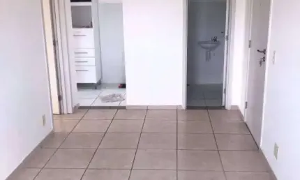 Asset Imóveis vende apartamento com 2 dormitórios, 50m², por R$ 165.000 - Largo da Batalha - Niterói/RJ
