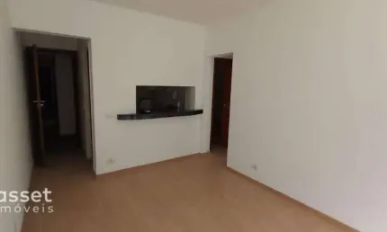 Asset Imóveis vende apartamento com 2 suítes, 72m², por R$ 530.000 - Icaraí - Niterói/RJ