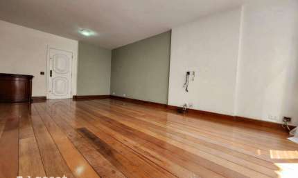 Apartamento com 3 dormitórios à venda, 140 m² por R$ 890.000,00 - Icaraí - Niterói/RJ