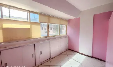Asset Imóveis vende sala comercial com 3 divisórias, 28m², por R$ 230.000 - São Francisco - Niterói/RJ