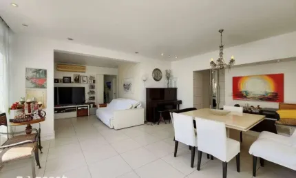 Asset imóveis vende apartamento com 3 quartos, sendo 2 suítes, 110m², por r$ 1.400.000 - icaraí- nit