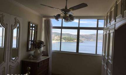 Asset Imóveis vende apartamento com 4 quartos (1suíte), 160m², por R$ 1.790.000 - Icaraí - Niterói/RJ
