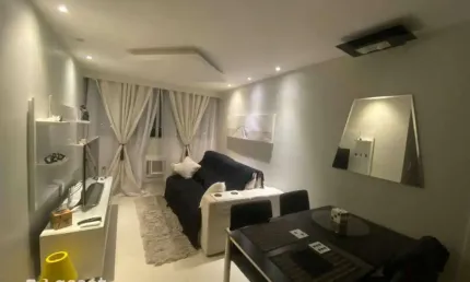 Asset Imóveis vende apartamento com 2 dormitórios, 70m², por R$ 280.000 - Largo do Barradas - Niterói/RJ