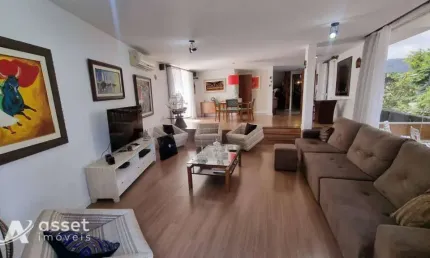 Asset Imóveis vende casa duplex de condomínio, com 3 quartos (2suítes), 200m², por R$ 1.600.000 - São Francisco - Niterói/RJ