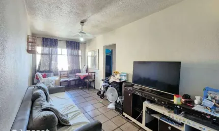 Asset Imóveis vende apartamento de 2 quartos, 60m², por R$ 255.000 no Centro de Niterói