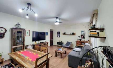 Asset Imóveis vende apartamento com 3 quartos (1suíte com closet), 127m², por R$ 820.000 - Icaraí - Niterói/RJ