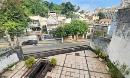 Asset imóveis vende casa duplex com 5 dormitórios, 216m², por r$ 700.000 - ingá - niterói/rj