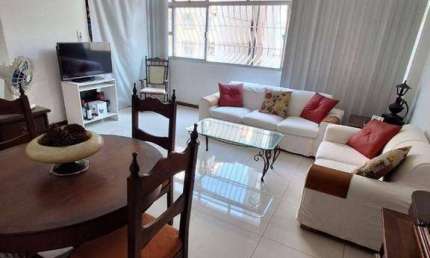 Asset Imóveis vende apartamento com 3 quartos (1suíte), 148m², por R$ 1.000.000 - Icaraí - Niterói/RJ