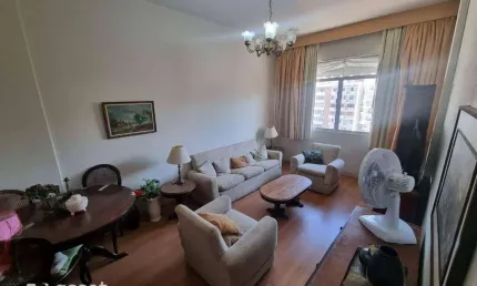 Asset imóveis vende apartamento com 3 dormitórios, 118m², por r$ 720.000 - icaraí - niterói/rj