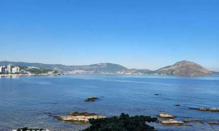 Asset Imóveis vende apartamento Alto Padrão, com 5 quartos (4suítes), 600m², por R$ 4.900.000 - Icaraí - Niterói/RJ