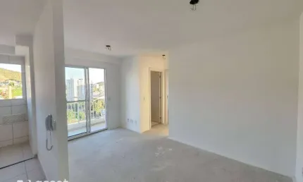 Asset imóveis vende apartamento com sacada e 2 dormitórios, 46 m² por r$ 290.000 - centro - niterói/rj