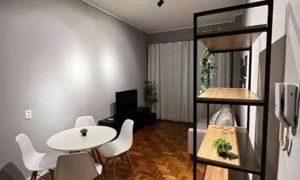 Asset Imóveis vende apartamento com 1 dormitório, 50m², por R$ 315.000 - Centro - Niterói/RJ