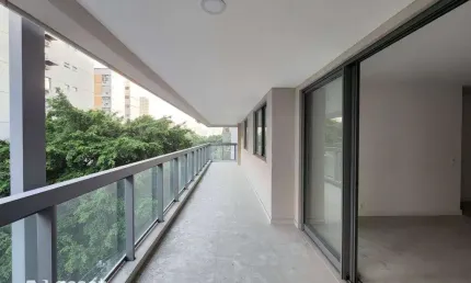 Asset Imóveis vende apartamento com varanda e 4 quartos (2suítes), 145m², por R$ 2.150.000 - Icaraí - Niterói/RJ