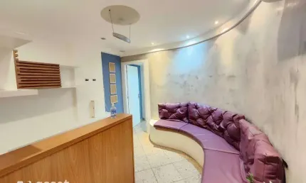 Asset Imóveis vende sala comercial, 25m², por R$ 250.000 - Icaraí - Niterói/RJ